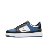 Черно-синий