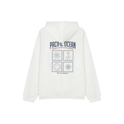 Yvette Унисекс Свитшоты