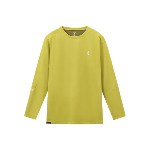 VOLCOM Унисекс Футболки