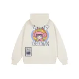 Абрикосовый