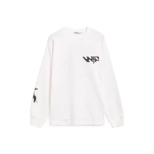 Carhartt WIP T-Shirt Мужской Белый