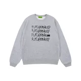 Серый меланж