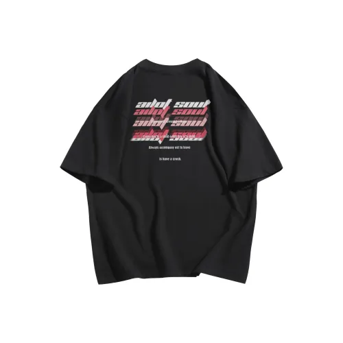 AiLoT Унисекс Футболки