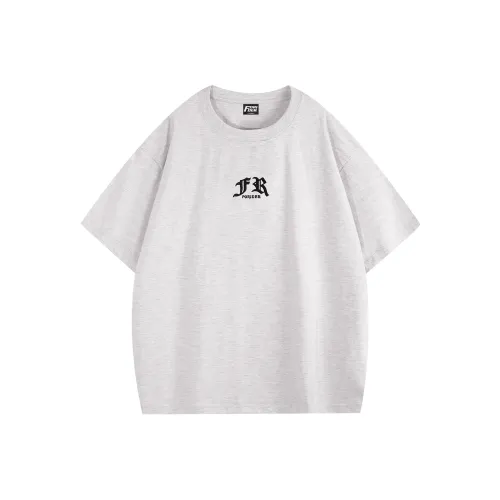 FORIDER Унисекс Футболки