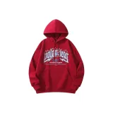 Бургундский с капюшоном