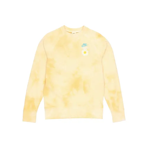 Nike Golden Sand Мужские Свитшоты