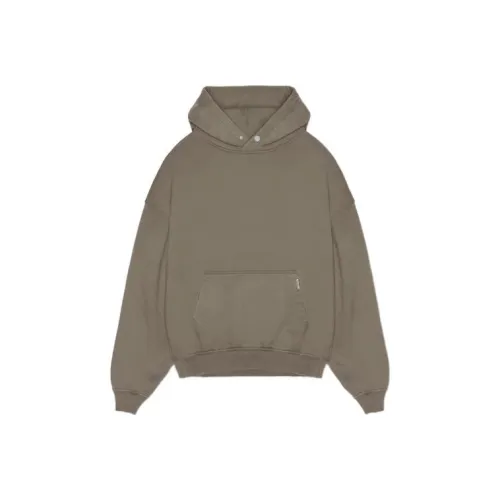 REPRESENT Травяной зеленый Мужские Свитшоты