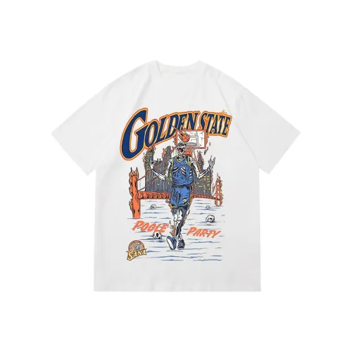 BKCXZICE Мужские T-рубашки