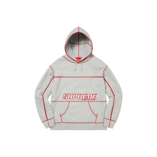 Supreme SS22 Унисекс Свитшоты