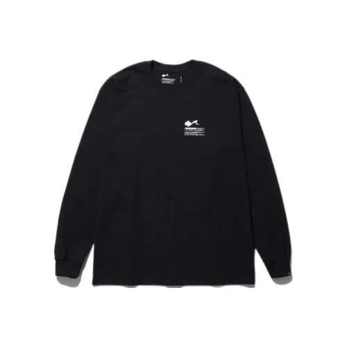 Fragment Design Толстовка Мужская Черная