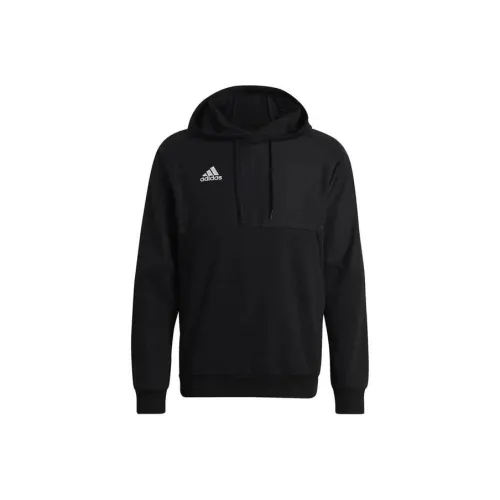 Adidas CONDIVO 22 Hoodie Hoodie Мужской Черный