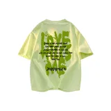 Лимонный Зеленый