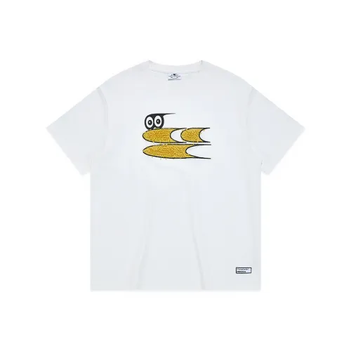 Crying Center Унисекс Футболка