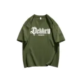 Темно-зеленый