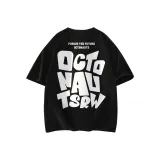 Чёрный-Белый