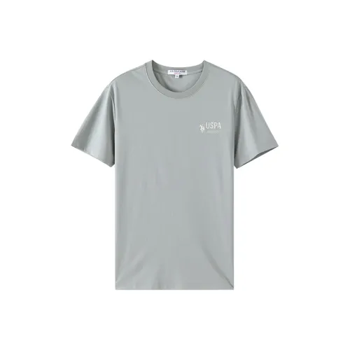 U.S. POLO ASSN. Мужские T-рубашки