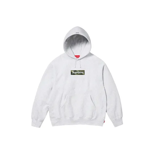 Supreme FW23 Fall/Winter Collection Унисекс Свитшоты