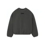 Чернильно-черный