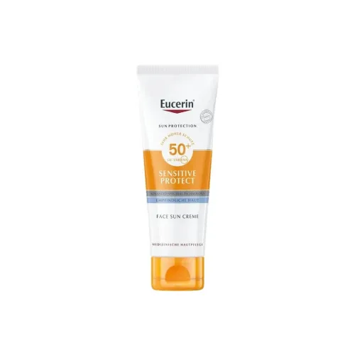 Eucerin SUNSCREEN Лосьон Унисекс
