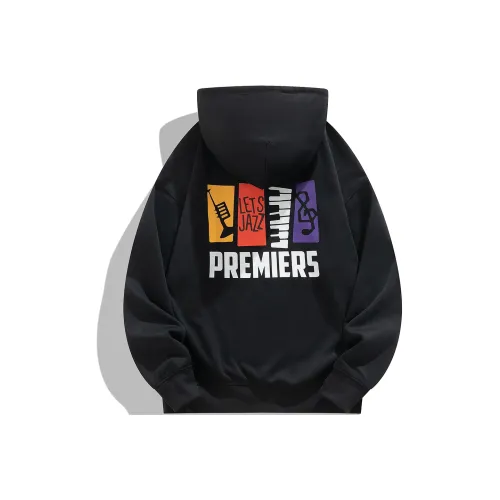 Premier 55 Унисекс Свитшоты