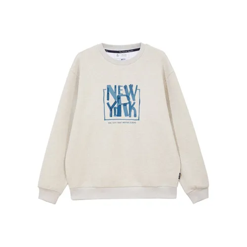 JACK&JONES Унисекс Свитшоты