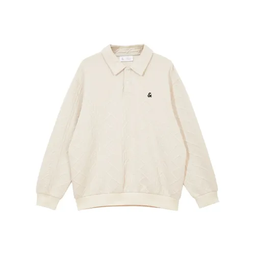 JACK&JONES Унисекс Толстовки