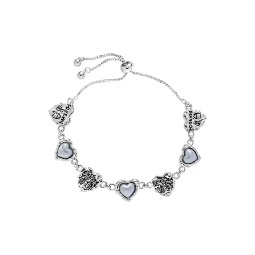 KING OF BLING Сплав Смола Браслеты Унисекс