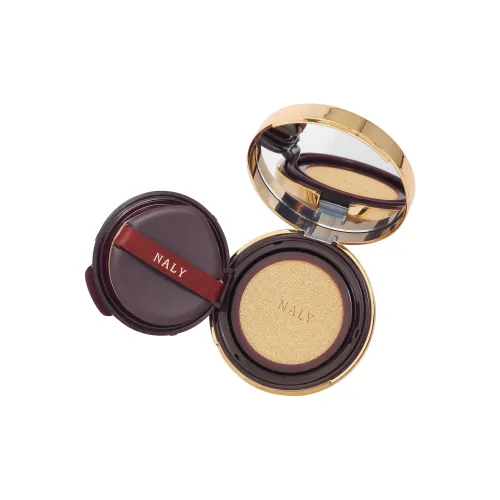 NALIAN Икорный Ледниковый Air cushion Крем Прозрачный Росный Тон кожи с Натуральная кожа Коррекция Унисекс Кожа