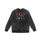 Винтажный черный