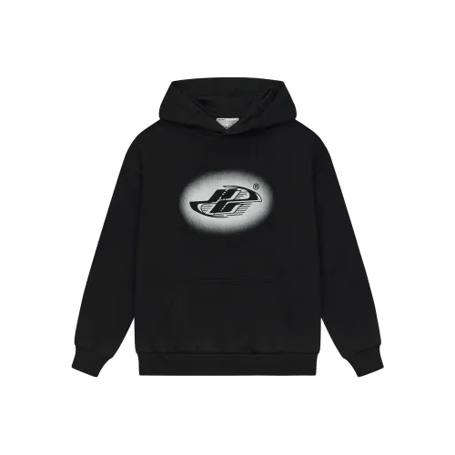 HARSH AND CRUEL Унисекс Свитшоты