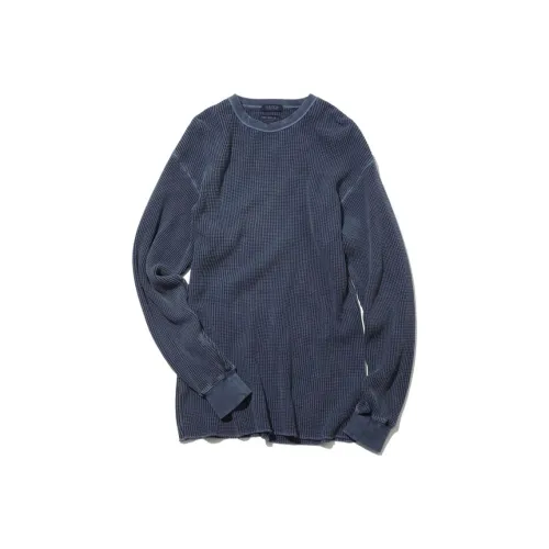 NAUTICA JAPAN Мужские Свитшоты
