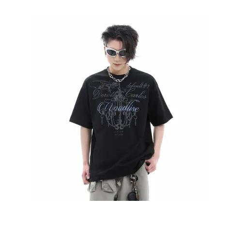 TREND ST Унисекс Футболки