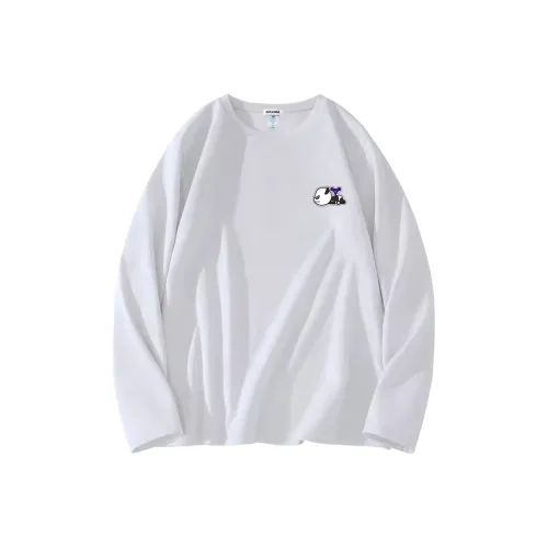 HIPANDA Мужские T-рубашки