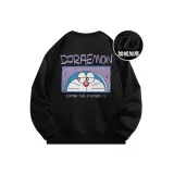 Черный (с флисовой подкладкой)