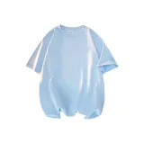 Светло-голубой