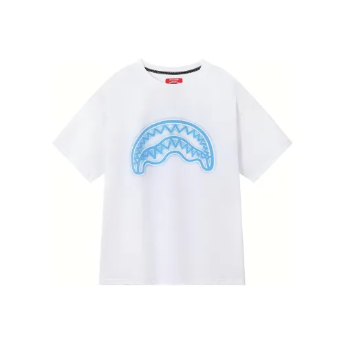 SPRAYGROUND Унисекс Футболки