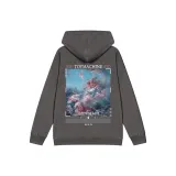 Темно-серый