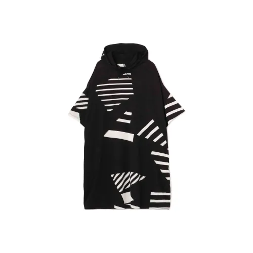 Yohji Yamamoto Черные Унисекс Свитшоты