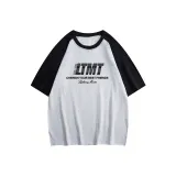 Бело-серый & Черный