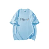 Светло-голубой