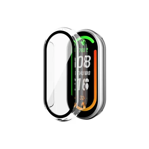 CICHENGGU Защитный чехол Xiaomi пластик корпус из ПК совместимо с Xiaomi Smart Band 9 8 NFC