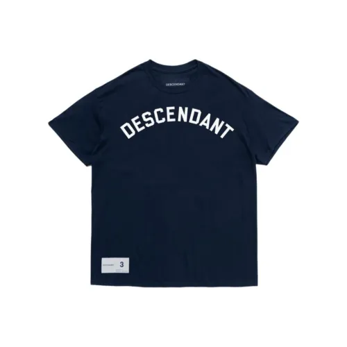 Descendant Мужская T-рубашка