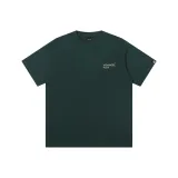 Оливковый зеленый