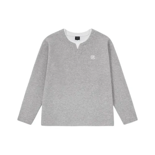 CLOT Серый Унисекс T-рубашки