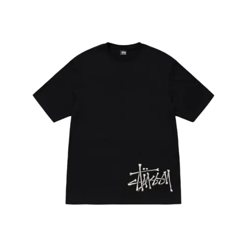Stussy Унисекс Футболки