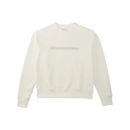 Adidas Originals Philippine And Dong Joint Series Толстовка Унисекс Нефритовый Белый