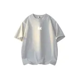 Туманно-серый