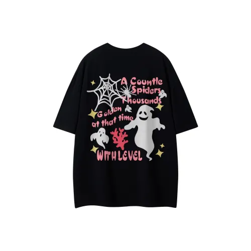 Уровень RELAX series T-рубашка унисекс