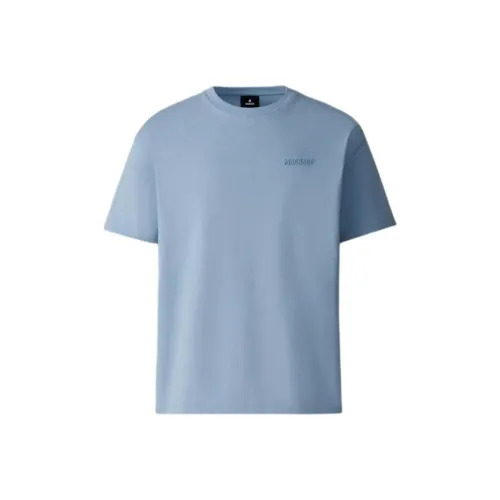 MACKAGE Унисекс Футболки