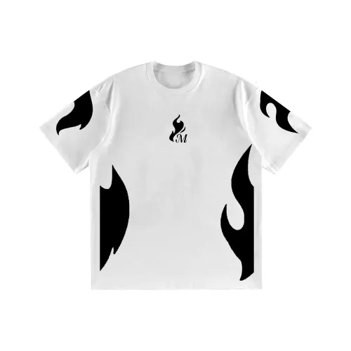 MEIKE Унисекс Футболки